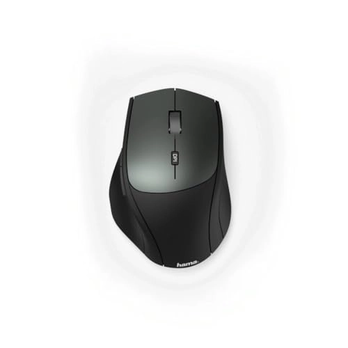 MW-600 Multi Device Mouse - Radio Frequency