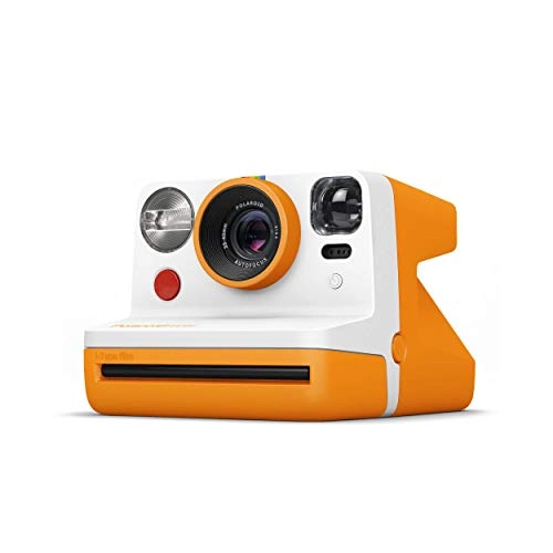 Now I-Type Instant Camera