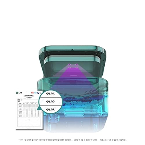 Portable Washer - 2pcs Foldable