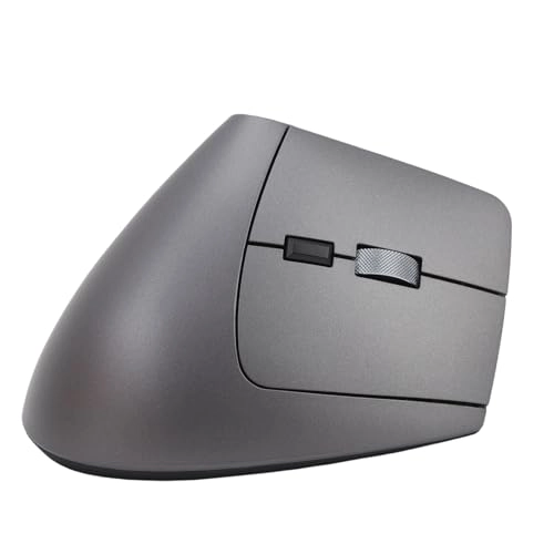 Vertical Mouse - 2.4G Wireless