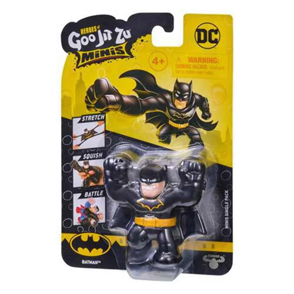 DC Mini - Batman (TWM1)