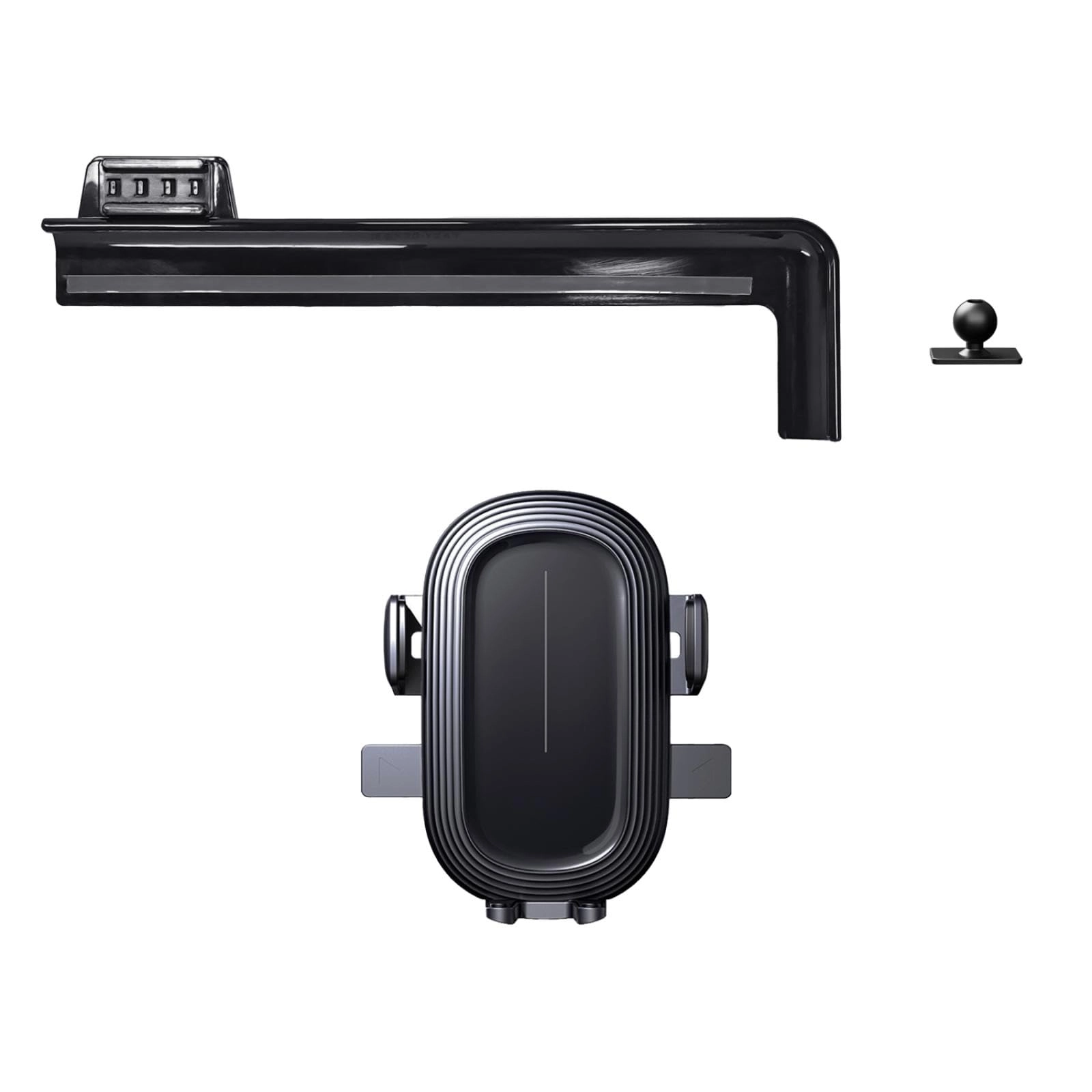 Car Phone Holder - X70 Plus 2021-2024
