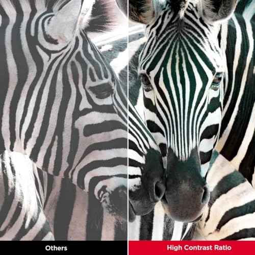 PA503XE 4000 ANSI Lumens