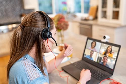 BLACKWIRE 3310 - Wired Headset