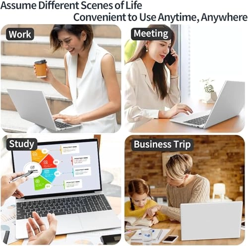 N95 - 15.6'' 512GB 16GB Celeron N95