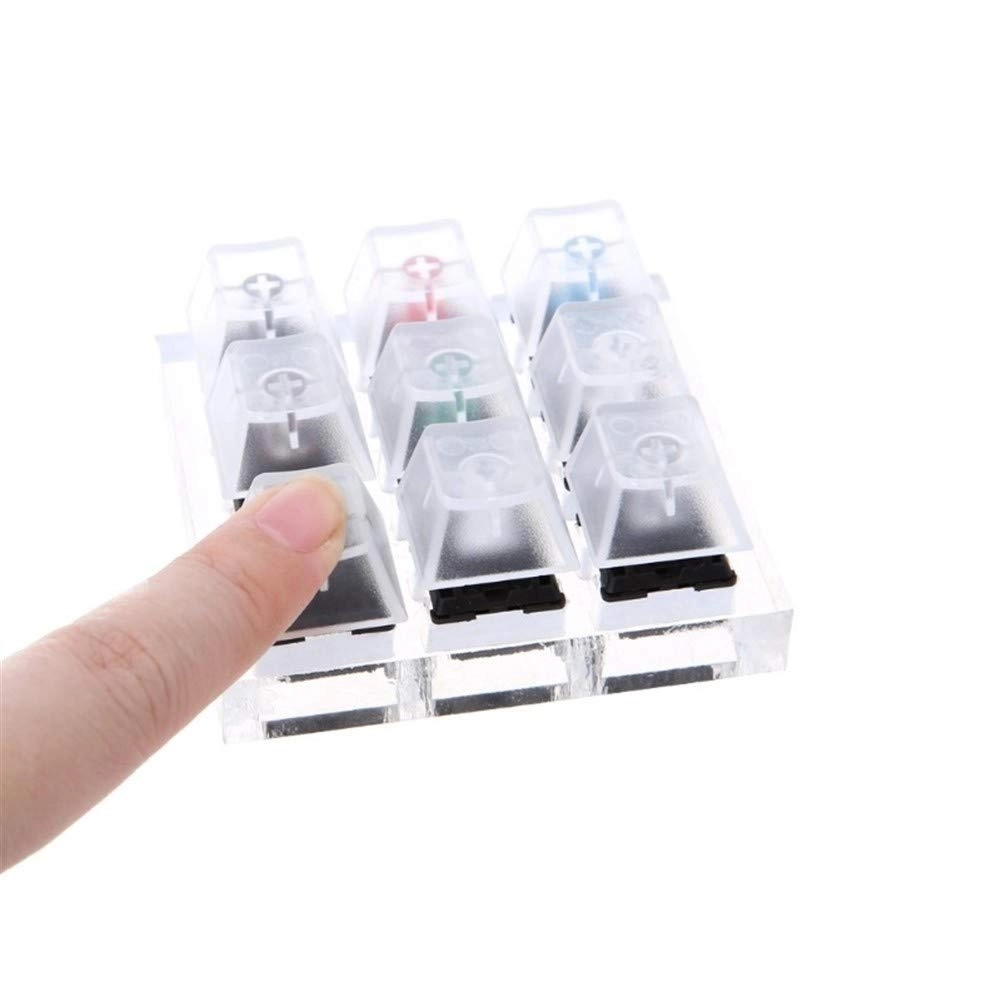 YOOPKA Mechanical Keyboard Switches