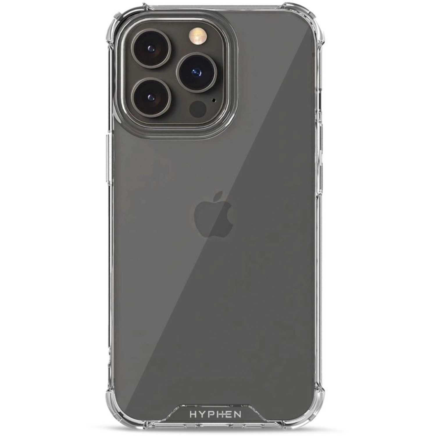 Hyphen Duro Drop Case - TPU Back Case for iPhone 14 Pro Max