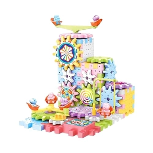 bnf DIY Mechanical Gear - 3 months - 6 years