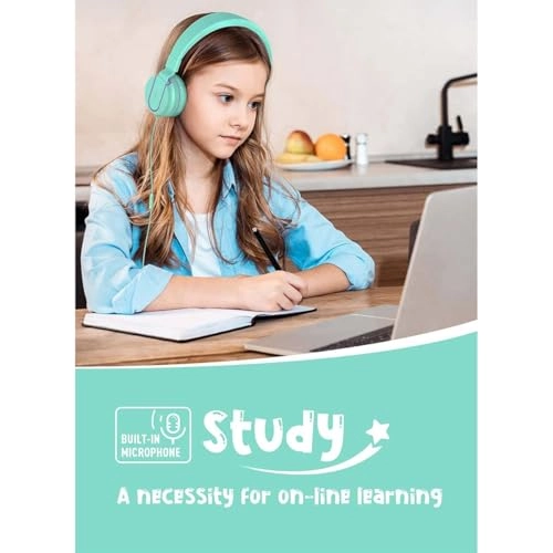 (Refurbished) SIM - ART - 4443 Wired Headphone