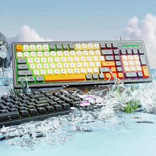 Gaming Keyboard - Wired