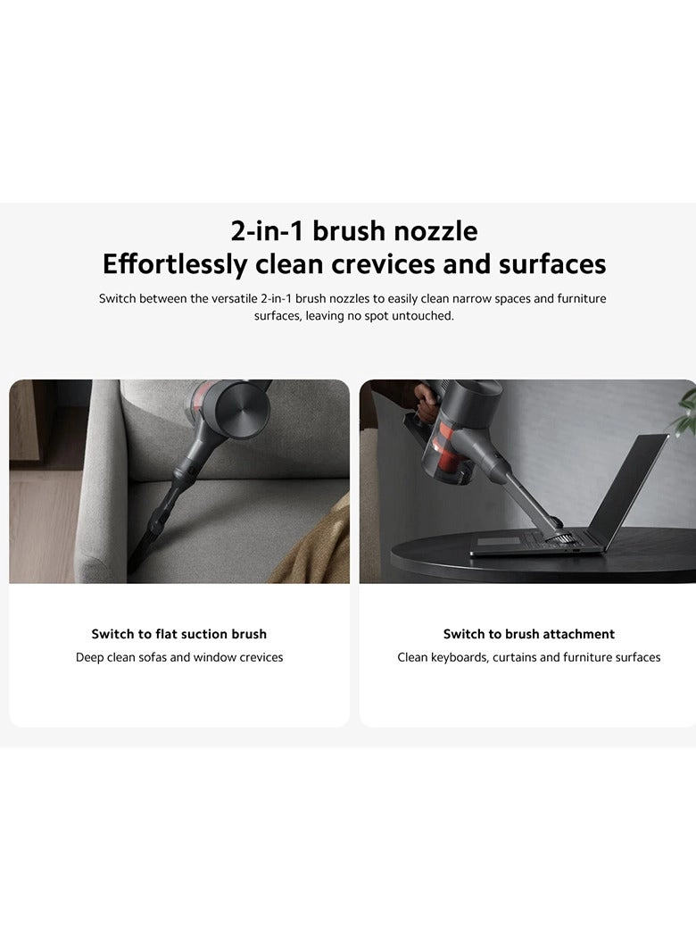 G20 Max - Cordless 70min