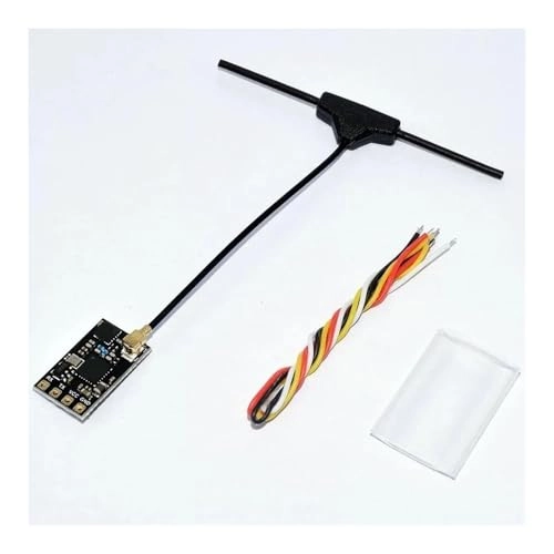 Receiver - T-type antenna 2.4G 100 mW