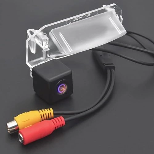 Reversing Camera - Night Vision