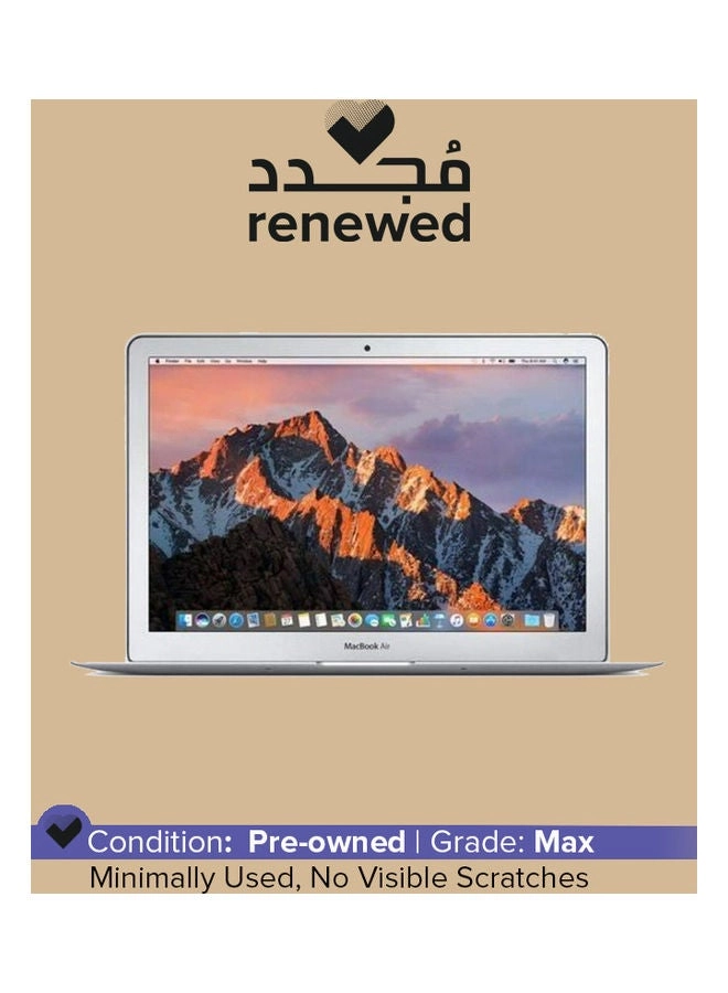 Apple (Renewed) Macbook Air A1466 - 13.3'' Core i7 8GB LPDDR3 128GB SSD