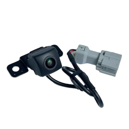 Reverse camera - Night Vision Wire
