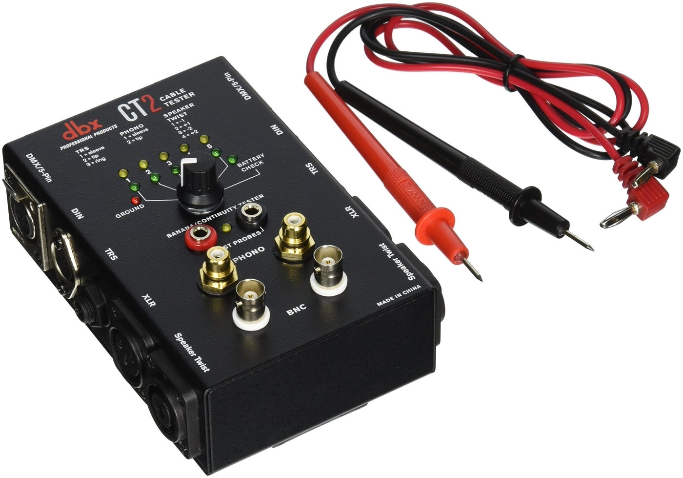 dbx CT2