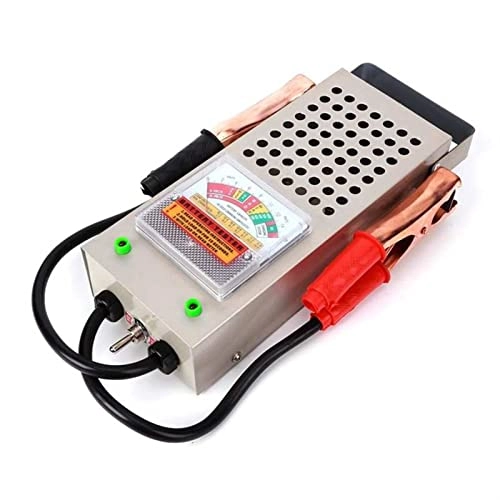 Car Battery Tester - 12V