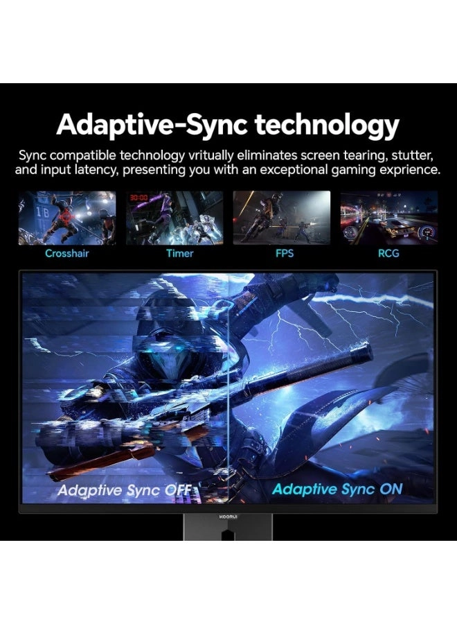 S2721XO - 2560x1440 27 Inches