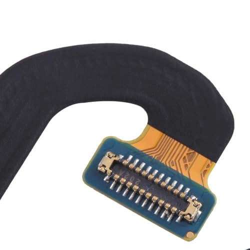 Back Cover Flex Cable 42mm