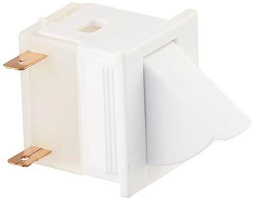 Ohtra 5309918806 - Chest Freezer Compact Fridge Larder Fridge