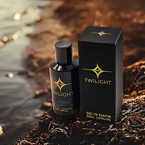 Twilight Eau de Parfum - 50ml