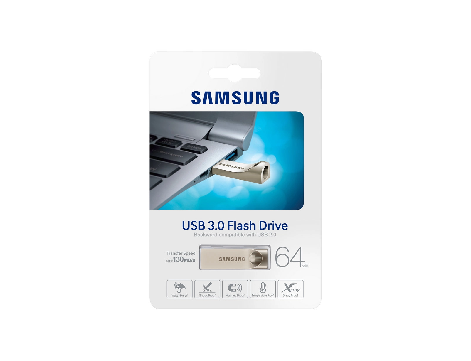 USB Flash Drive - 3.1
