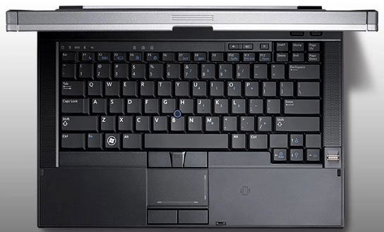 (Renewed) Latitude E6410 - 14.1'' Core i5 4GB DDR3 320GB HDD