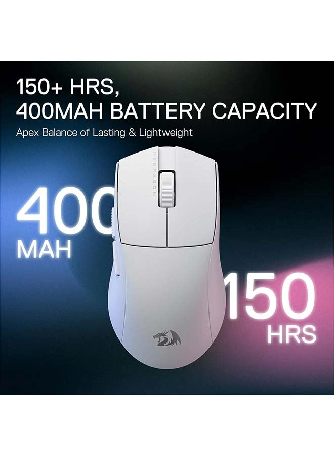 M916 Elite Gaming Mouse - USB