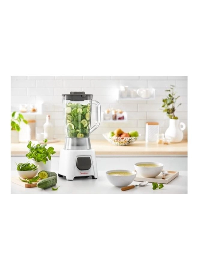 Uno - Blender with Grinder Ice Crush