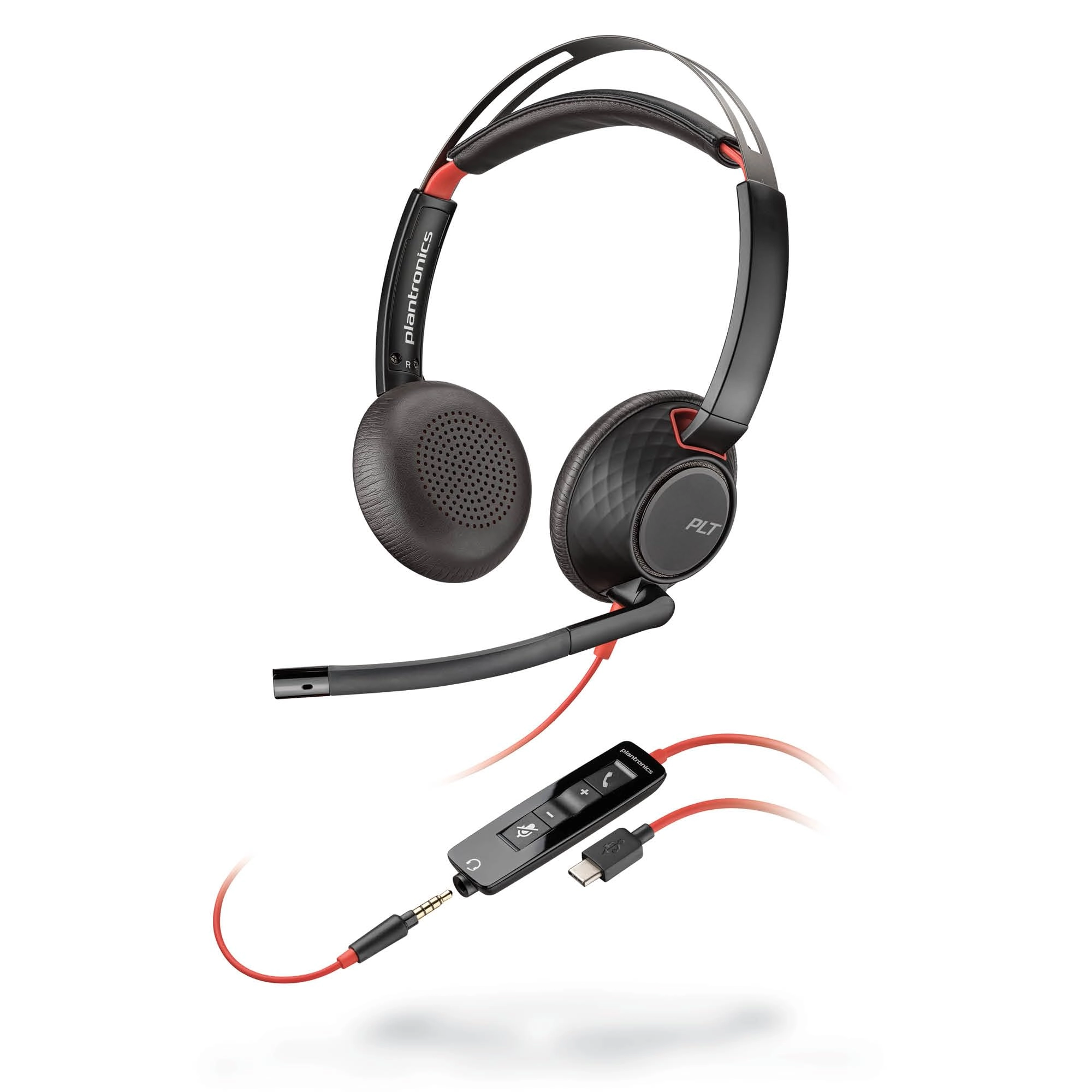 Blackwire 5220 Wired Headset