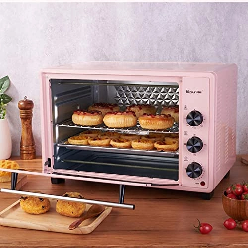 Multifunction Oven