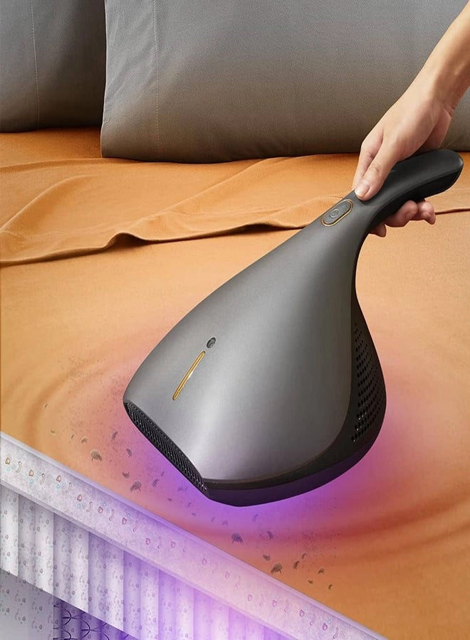 Dust Mite Vacuum Cleaner