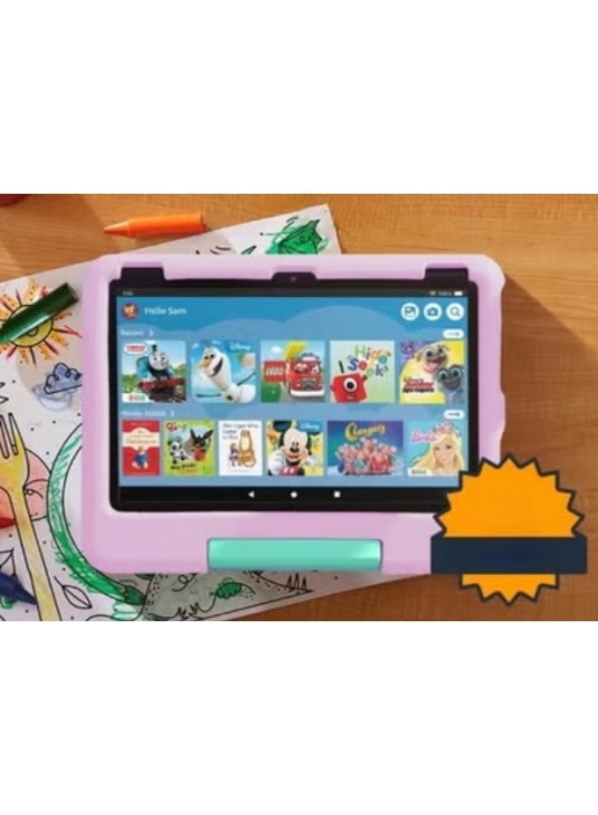 Kids tablet HD 10 - 10.1" 32 GB