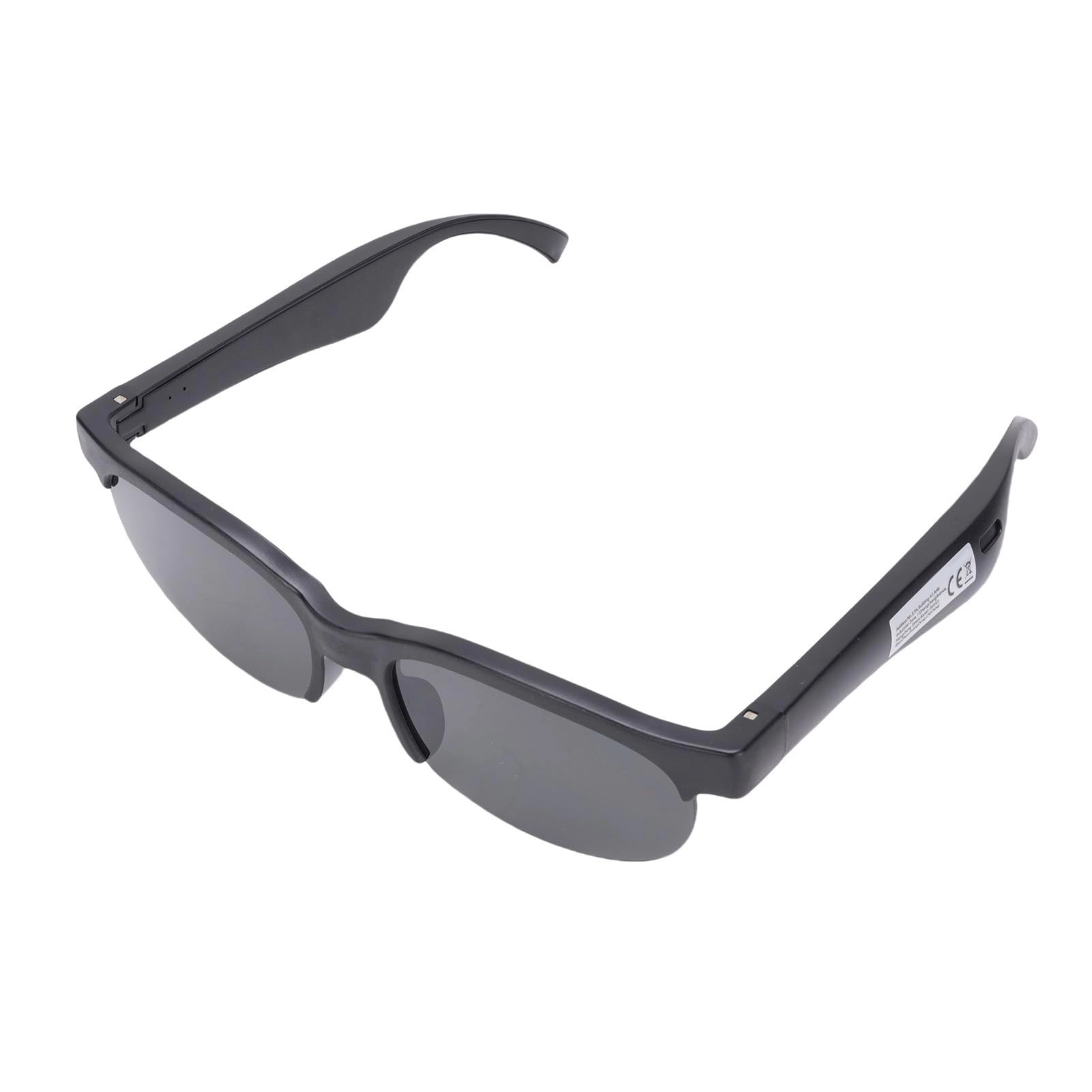 AI Smart Translation Glasses - V5.3 Anti Blue Light