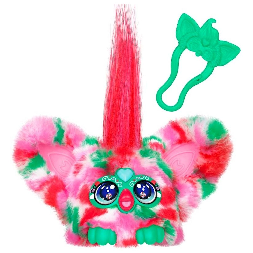 Hasbro Furblet Pep Mint