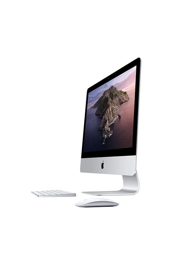 (Renewed) iMac A1418 - 21.5 inch Core i5 8 GB