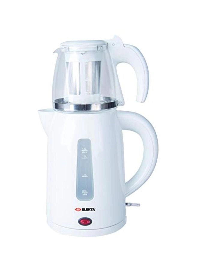 Elekta EKTM-3017 - Plastic 1.7L