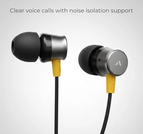 Buds 3 Wired Headphone