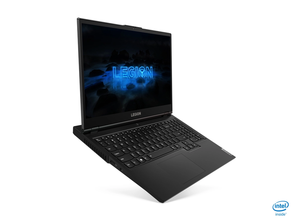 Legion 5 - 15.6'' 256GB 16GB 1000GB i7-10750H