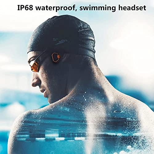 FFAFDCZYC Wireless Headphone