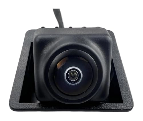 Reversing Camera - Wired