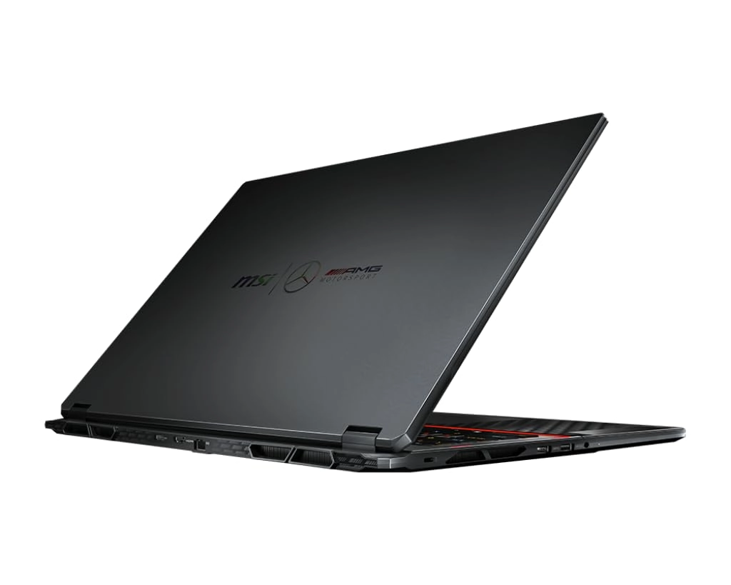 Stealth 18 AI Studio - 18'' Ultra 9-185H 32GB DDR5 2TB SSD