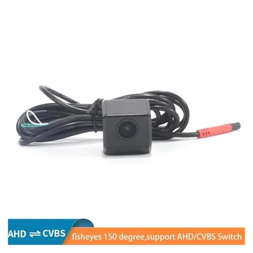 Reverse AHD Vehicle Camera - Night vision 1080P