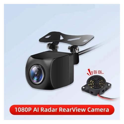 Reversing Camera - Night vision 1080p*720p