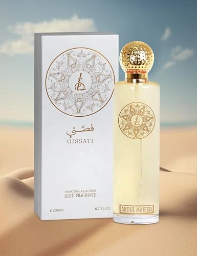 Abdul Majeed Eau de Parfum 200 ml