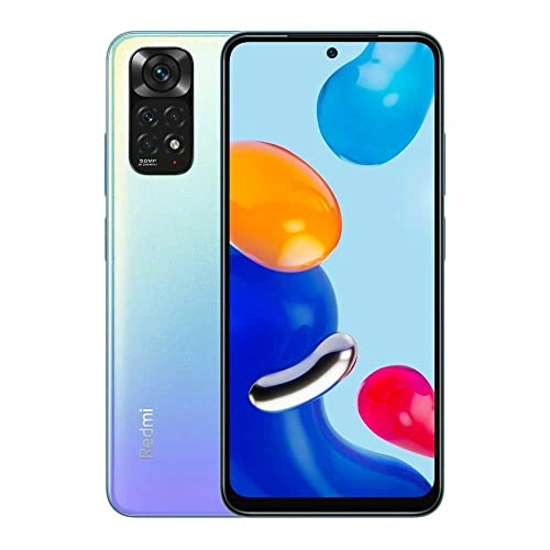 Note 11 - 6GB 128GB