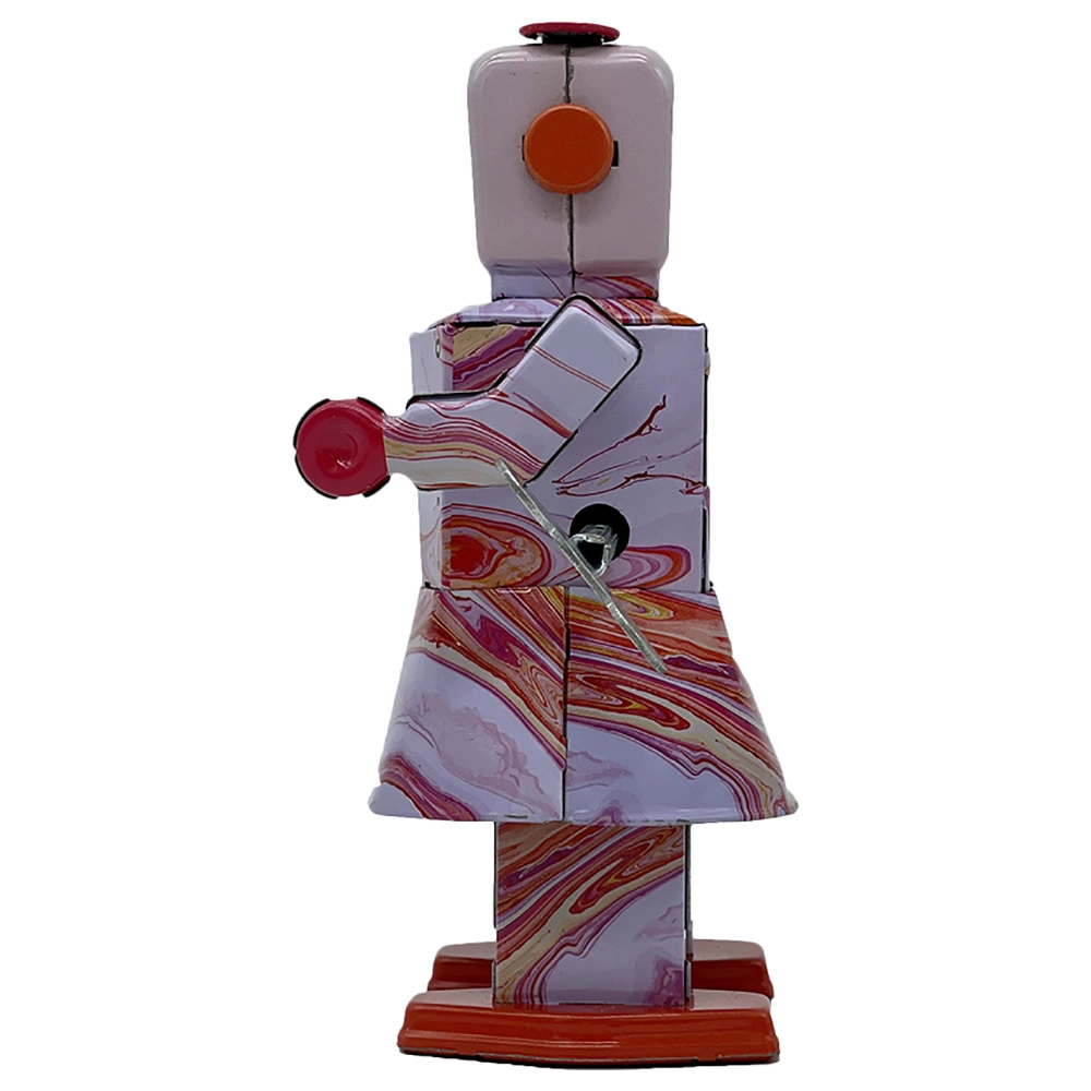 Ripplebot