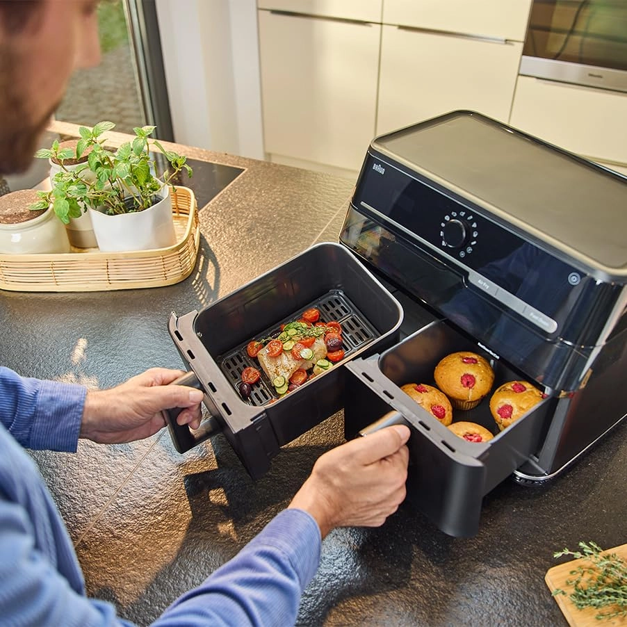 TwinCook 5 TB5053BK