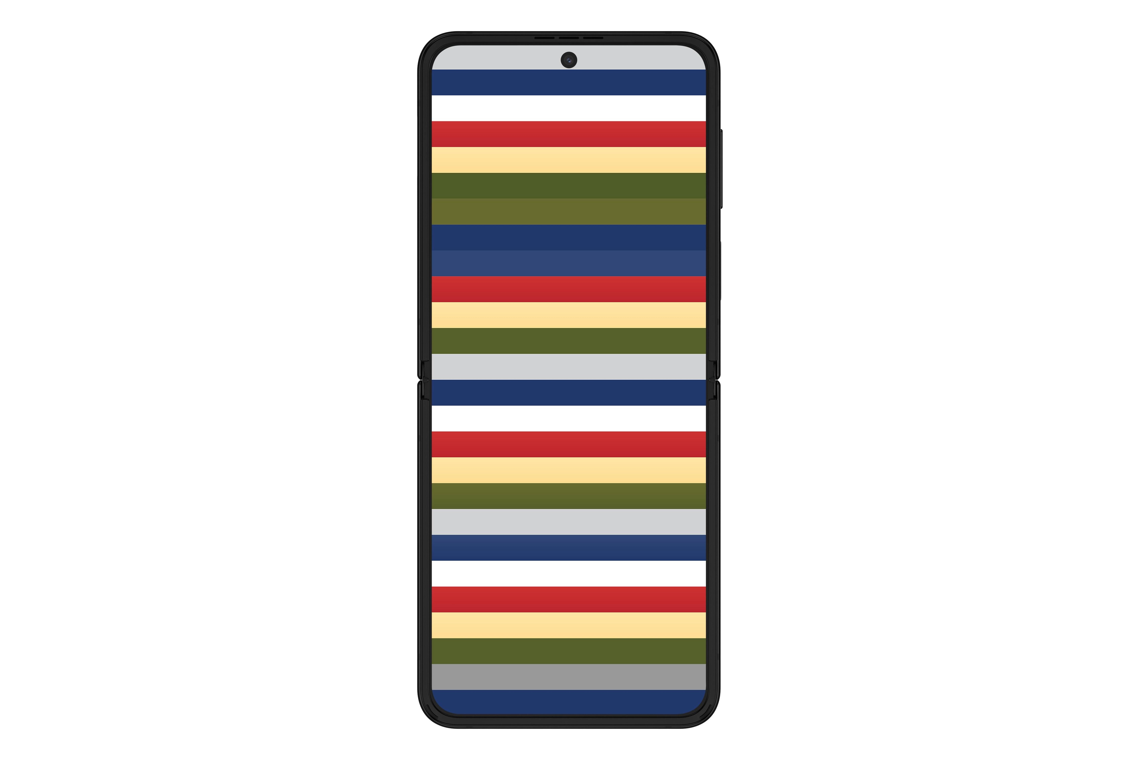 Galaxy Z Flip 4 - 8GB 256GB