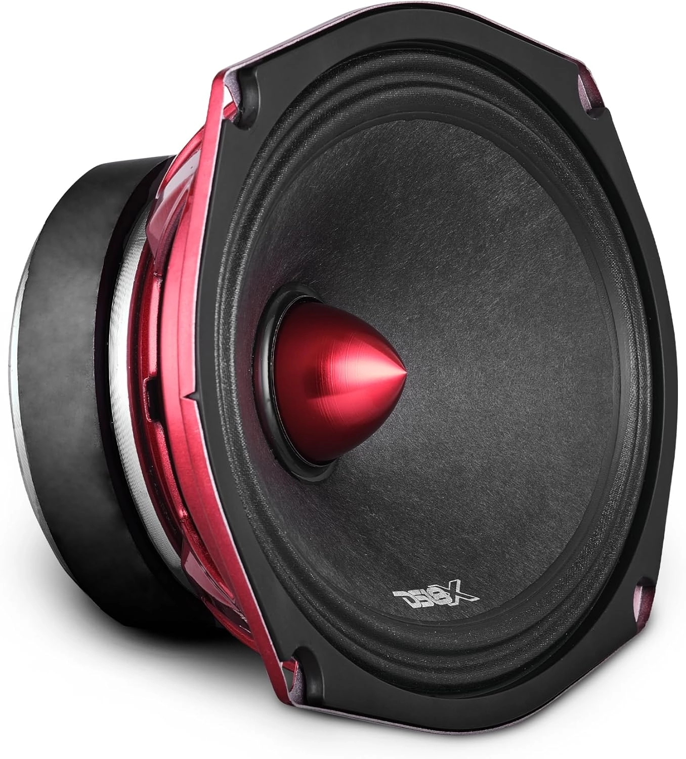 DS18 PRO-X698BM - 275W RMS